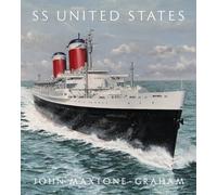 SS United States: Red, White, & Blue Riband, Forever