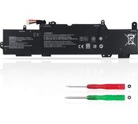 SS03XL Battery for HP EliteBook 840 G5 830 G5 745 G6 840 G6 830 G6 730 735 740 745 836 846 G5 EliteBook 735 830 G6 ZBook 14U G5 14U G6 93 3321-855 932823-1C1 11.55V 55Wh - High Performance