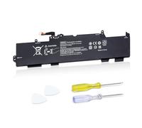 SS03XL Laptop Batterie 11,55V 50Wh Compatible avec HP EliteBook 840 G5 G6, EliteBook 730 735 740 745 830 846 G5, EliteBook 735 745 830, ZBook 14U HSN-I13C-4 HSTNN-LB8G