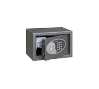 [SS0801E] phoenix Coffre-fort VELA électronique 8,5 L Dim interne H195xL305xP...