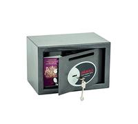 [SS0801KD] phoenix Coffre-fort anti-éffraction à clé VELA HOME / OFFICE 10 Li...