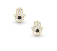 SS1 2PCS Minimaliste Plata de Ley 925 Pendientes Mini Boucles d'oreilles Stud for Lovers 'Mujer Anniversary Wedding Valentine's Day Gift TL0420