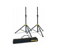 SS200BB - Paire de supports enceinte (+housse)
