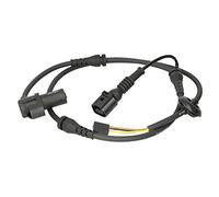 Ss20197 Delphi ABS Capteur de vitesse OE Qualité | Compatible avec: AUDI A4 B6, A4 B6 Avant, A4 B6 Cabriolet, A4 B7, A4 B7 Avant, A4 B7 Cabriolet, SEAT EXEO, EXEO ST