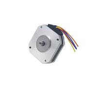 SS2421-5041 Moteur: DC 2-phasé,bipolaire,pas à pas 24VDC pas 1,8° 0,083Nm SANYO