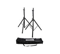 SS50-Set De Pieds D'enceinte + Housse
