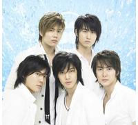Ss501 - Kokoro