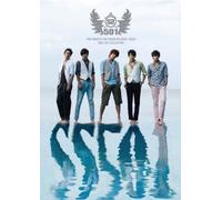 Ss501 Mbc Collection Dvd Limit [Import allemand]