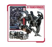 (SS53 Mixmaster) TAKARA TOMY Transformers SS Movie Series SS53 SS-53 Mixmaster Figurine d'action animée