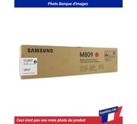 SS649A Samsung CLX-9201ND Cartouche de toner Magenta