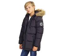 SS7 garçons imperméable Manteau Parka, âges 7 à 13 Ans