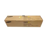 Original Samsung / HP SS742A / CLTY809S Toner jaune