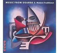 Ssalongo - Music from Uganda 2-Modern Traditional