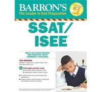 SSATISEE High School Entrance Examinations by M A Kathleen J Elliott & Carmen Geraci & David Ebner M A Kathleen J Elliott Carmen Geraci David Ebner (Auteur)