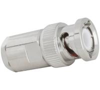 SSB Electronic Aircell 5 7720 Connecteur BNC mâle, droit 50 Ω 1 pc(s)