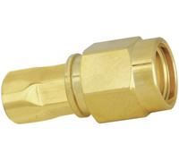 SSB Electronic Aircell 5 7750 Connecteur SMA mâle, droit 50 Ω 1 pc(s)