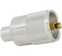 SSB Electronic Aircell 5 7760 Connecteur UHF mâle, droit 50 Ω 1 pc(s)