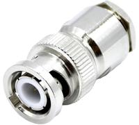 SSB Electronic Aircell 7 7391 Connecteur BNC mâle, droit 50 Ω 1 pc(s)
