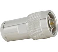 SSB Electronic Aircell 7 7392 Connecteur N mâle, droit 50 Ω 1 pc(s)