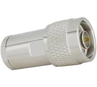 SSB Electronic Aircell 7 7392 Connecteur N mâle, droit 50 Ω 1 pc(s)