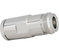 SSB Electronic Aircell 7 7393 Connecteur N femelle, droit 50 Ω 1 pc(s) Piece