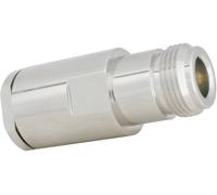 SSB Electronic Ecoflex10/Aircom 7364 Connecteur N femelle, droit 50 Ω 1 pc(s) Piece