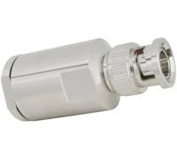 SSB Electronic Ecoflex10/Aircom 7379 Connecteur BNC mâle, droit 50 Ω 1 pc(s)