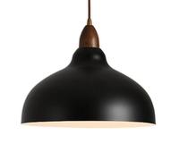 SSBHDM Abat-Jour créatif de Lampe à Suspension en métal en Forme de Chapeau, Lustre de Style Industriel Japonais, Lampe Suspendue à Une tête de Base E27, luminaires décoratifs de Restaurant de Bureau