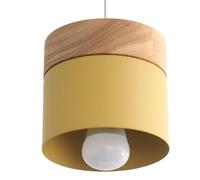 SSBHDM Lustre de Style Industriel Japonais, luminaires de Plafond encastrés, Lampe Suspendue créative en métal de Forme cylindrique, Suspension de décoration de Porche de Couloir de réception