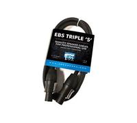 EBS SSC-1.5 - Câble haut-parleur Speakon - 1,5 m