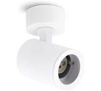 SSC-LUXon TENJO 1 flamme blanc - spot de plafond en saillie orientable