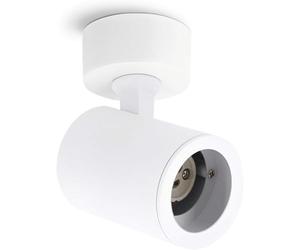 SSC-LUXon TENJO 1 flamme blanc - spot de plafond en saillie orientable