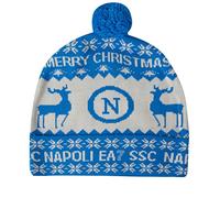 SSC NAPOLI Chapeau de Noël 2022