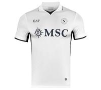SSC Napoli Maillot Course 2024-2025