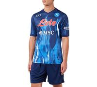SSC NAPOLI Maillot Match Third 2021/2022
