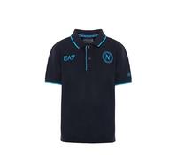 SSC NAPOLI Polo Junior Polo 23/24 Enfants et Adolescents