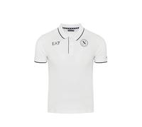 SSC NAPOLI Polo Junior Polo 23/24 Enfants et Adolescents