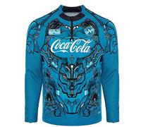 SSC Napoli SSC Napoli Sweatshirt d'entraînement Unisexe - Adulte (Paquet de 1)