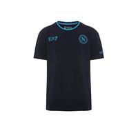 SSC NAPOLI T-Shirt Junior pour Enfants et Adolescents 23/24