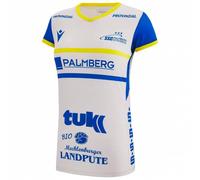 SSC Palmberg Schwerin macron Femmes Maillot de libéro 58568185 L