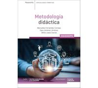 SSCE032PO Metodología didáctica: SSCE032PO