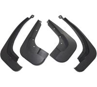 SSCOR Voiture Bavettes pour Benz Vito W447 V Class 447 2020-2022 4X,Rabats Avant ArrièRe Roue Mud Flaps Splash Fender,Anti éClaboussures RéSistant Garde Boue Protection