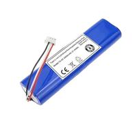 SSCYHT 14.4v3000mah, Batterie d'aspirateur 14,4 V 2 000 mAh, 2 600 mAh, 2 800 mAh, 3 000 mAh, 3 500 mAh, 4 000 mAh, Rechargeable au Lithium, pour modèles 900/901/905/930/937