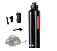 SSCYHT 14.8v 7000mah + 2m Line, Batterie de Rechange au Lithium 14,8 V 3500 mAh 7000 mAh pour moulinets de pêche électrique à Assistance électrique en mer.