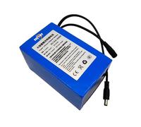 SSCYHT 14.8v30000mah, Batterie Lithium 14,8 V 3000 mAh 4800 mAh 6800 mAh 8000 mAh 9800 mAh 10800 mAh 12000 mAh 15000 mAh 20000 mAh 30000 mAh - Batterie LiPo de Remplacement