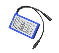 SSCYHT 14.8v6800mah, Batterie Lithium 14,8 V 3000 mAh 4800 mAh 6800 mAh 8000 mAh 9800 mAh 10800 mAh 12000 mAh 15000 mAh 20000 mAh 30000 mAh - Batterie LiPo de Remplacement