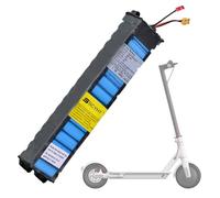 SSCYHT Batterie au Lithium 36 V 7,8 Ah 5,2 Ah Batterie de Remplacement 10,5 Ah Batteries pour Trottinette 36 V Batteries Li-ION sans Communication pour Moteur 100 W - 400 W,36v10.5ah