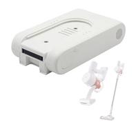 SSCYHT Batterie de Rechange 25,2 V 4000 mAh 2500 mAh 3500 mAh 5000 mAh Batterie Lithium 25,2 V Batteries aspirateur pour balayeuse série G9 G10 pour Moteurs 25 W à 126 W,25.2v4000mah