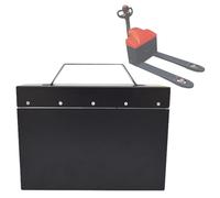 SSCYHT Batterie LiFePO4 24 V 20 Ah Batterie au Lithium 20 Ah Batteries de Remplacement 24 V Batteries Chariot élévateur pour CBD15N pour Moteurs 250 W à 500 W avec BMS,24v20ah 1pack