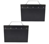 SSCYHT Batterie LiFePO4 24 V 20 Ah Batterie au Lithium 20 Ah Batteries de Remplacement 24 V Batteries Chariot élévateur pour CBD15N pour Moteurs 250 W à 500 W avec BMS,24v20ah 2pack